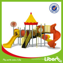 CE, GS Playground Crianças Park Toys LE-ZR011